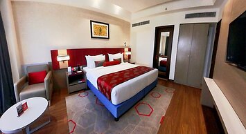 Ramada Plaza by Wyndham Lucknow