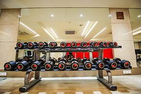 Ramada Plaza by Wyndham Lucknow