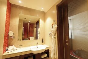 Ramada Plaza by Wyndham Lucknow