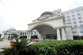 Ramada Plaza by Wyndham Lucknow