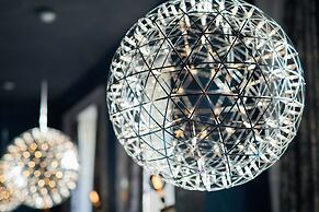 Malmaison Edinburgh City