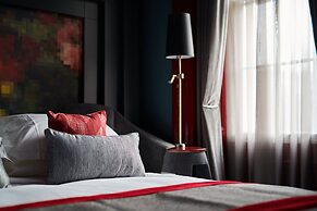 Malmaison Edinburgh City