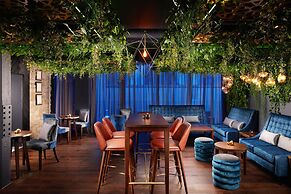 Malmaison Edinburgh City