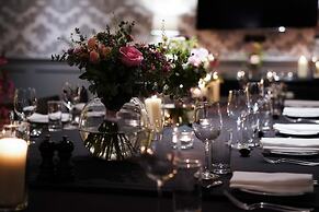 Malmaison Edinburgh City