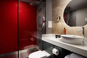 Malmaison Edinburgh City