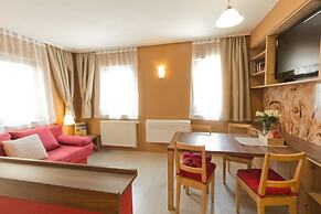 City Centre Apartments