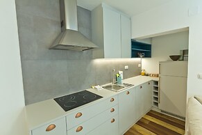 City Centre Apartments