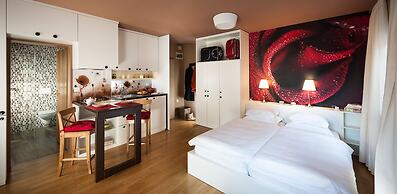 City Centre Apartments