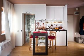 City Centre Apartments