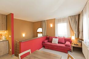 City Centre Apartments