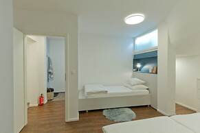 City Centre Apartments