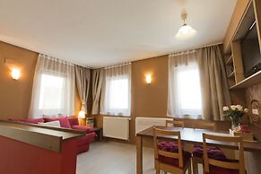 City Centre Apartments