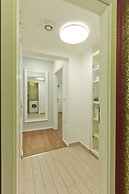 City Centre Apartments