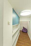City Centre Apartments
