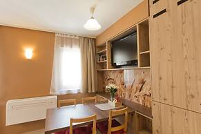 City Centre Apartments