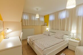 City Centre Apartments