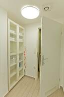 City Centre Apartments