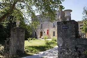 Chateau de Fajac la Selve