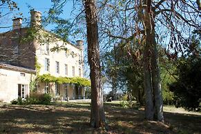 Chateau de Fajac la Selve