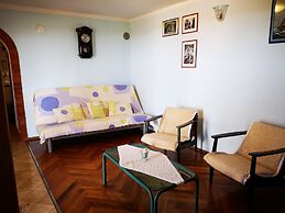 Apartment Viktor Filozici