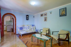 Apartment Viktor Filozici