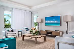 Turquoise Villa