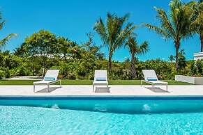 Turquoise Villa