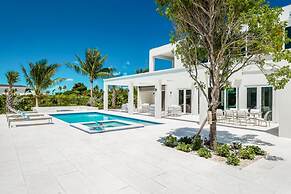 Turquoise Villa