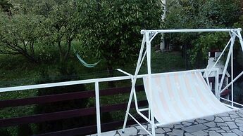 Barac Apartments