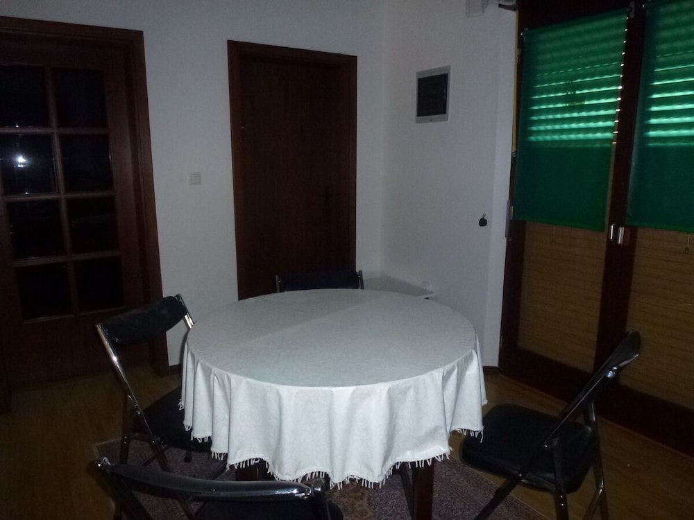 Barac Apartments