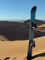 Desert Moussa Tours