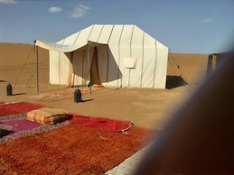 Desert Moussa Tours