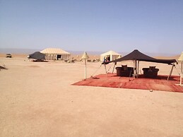 Desert Moussa Tours