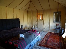 Desert Moussa Tours