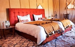 Desert Moussa Tours