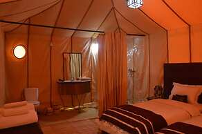 Desert Moussa Tours