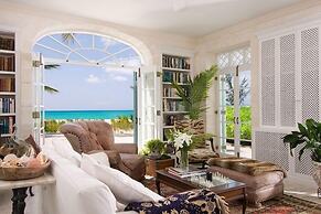 Coral House w/ Chef