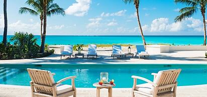 Coral House w/ Chef