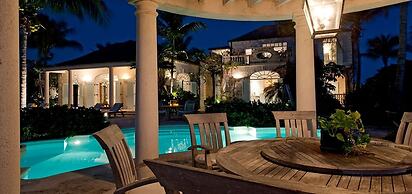 Coral House w/ Chef