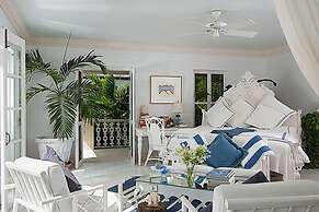 Coral House w/ Chef