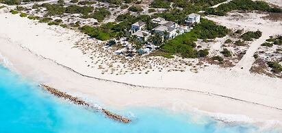 Coral House w/ Chef