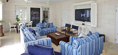 Coral House w/ Chef