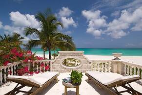 Coral House w/ Chef