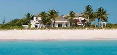 Coral House w/ Chef