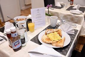 Apple Tree Place B&B