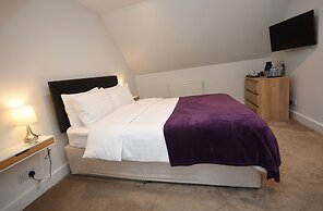 Apple Tree Place B&B