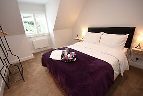 Apple Tree Place B&B