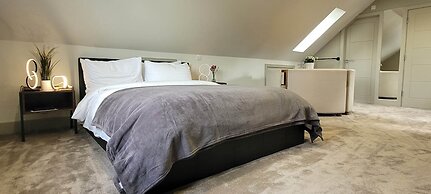 Apple Tree Place B&B