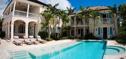 Villa Amazing Grace
