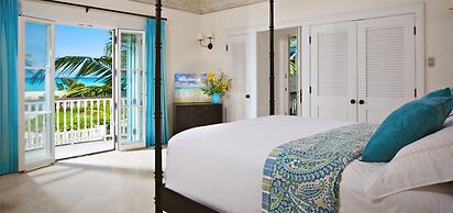 Villa Amazing Grace